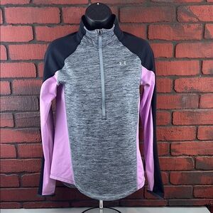 Under Armour Women’s Running Activewear Sweatshirt – Size Small